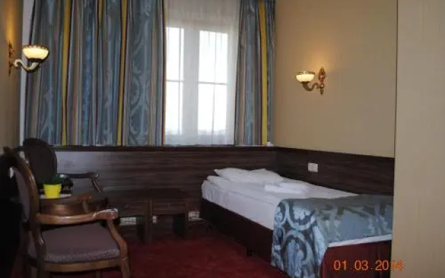 Hotel Złoty Młyn Majków