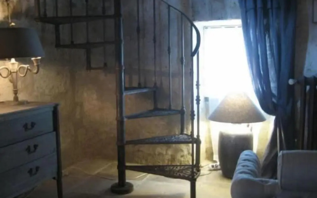 Chambres d'Hôtes Le Mouton