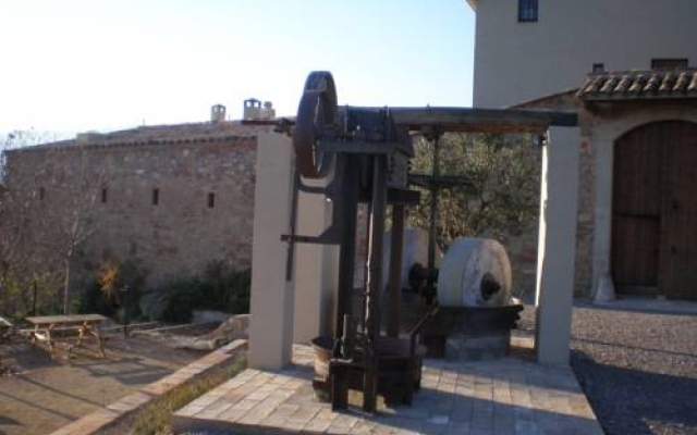 Mas del Puig