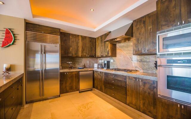 Villa Alegria del Arrecife