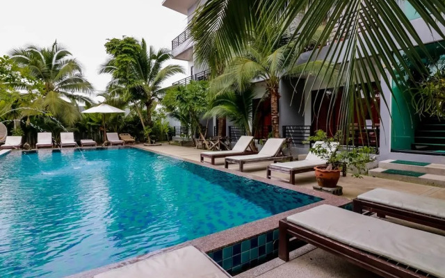 Nida Rooms Chalong 19 Tiger Park