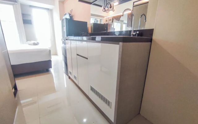 Simple And Restful Studio At Tanglin Supermall Mansion Apartment