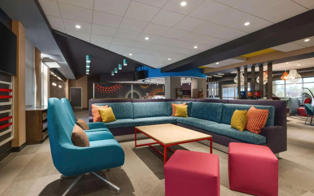 Tru By Hilton Charlotte Tyvola I-77