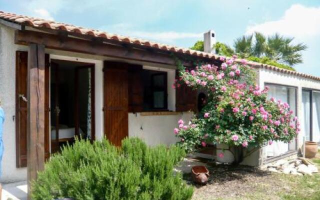 Holiday Home Les Hauts de Grimmal