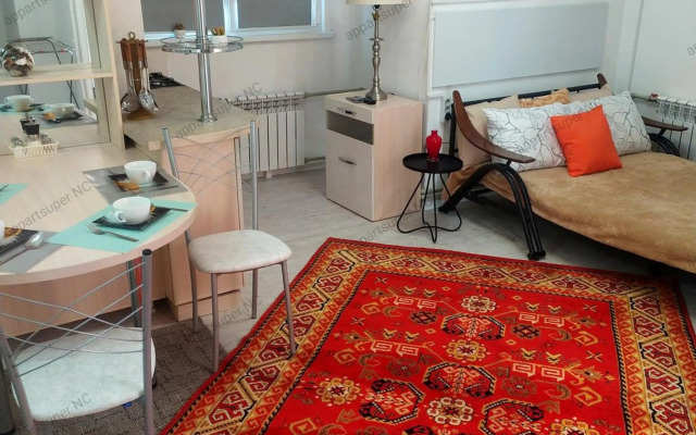 Квартира, светлая и уютная как дома, ждёт вас