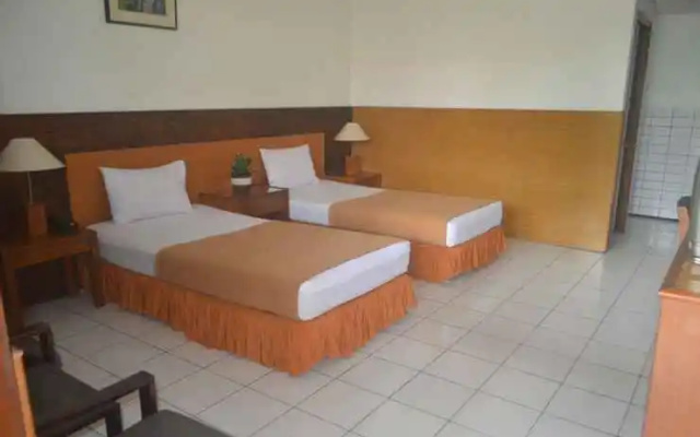 Hotel Aneka Baru
