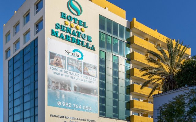 Senator Marbella Spa Hotel