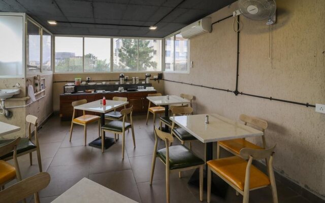 FabHotel Brook Elan Viman Nagar