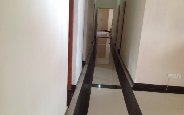 Araliya Blue Beach View Hotel