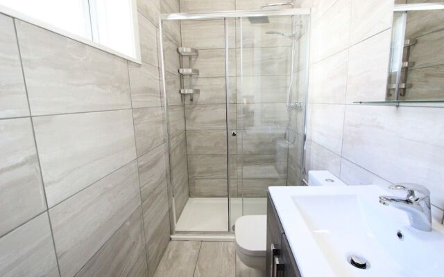 Cosy Marble Arch Apartments