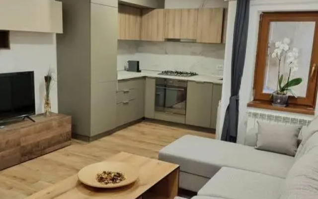 Cozy Apartment Near City Center