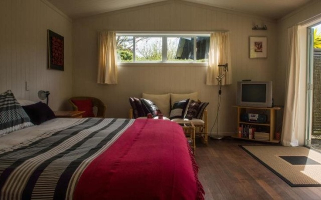 The Courtyard – Guest Rooms – Blackpool
