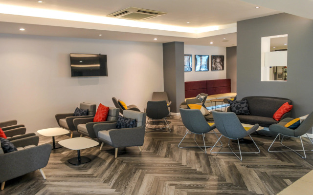 Holiday Inn Express Doncaster by IHG