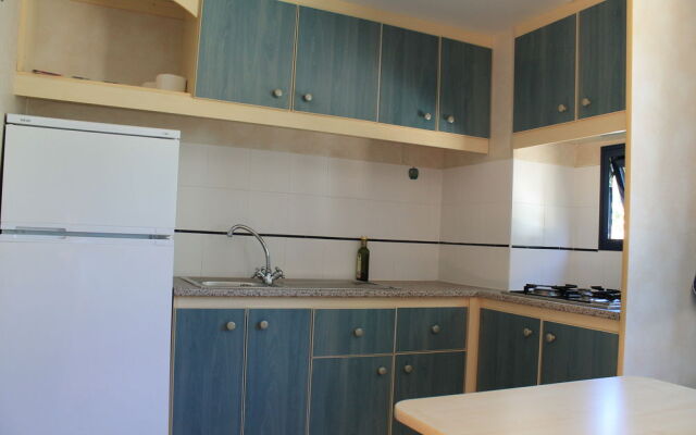 Camping Fontana delle Rose