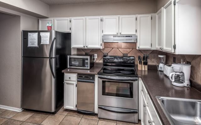 Caudle - Three Bedroom Cabin