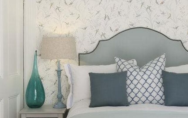 Lambert House Guesthouse