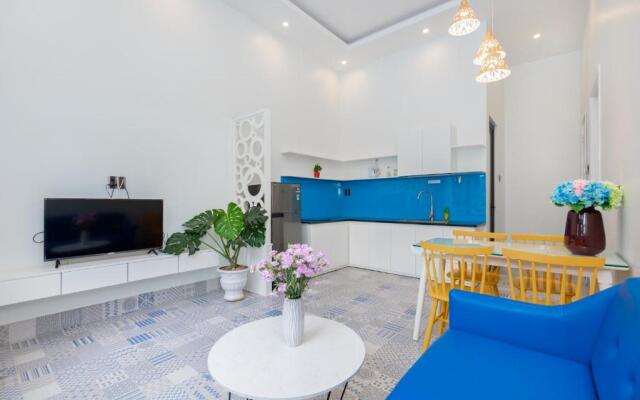 Sea House Hotel & Apartments