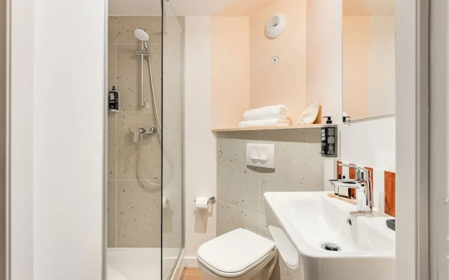 Greet Hôtel Prévessin Genève Aéroport