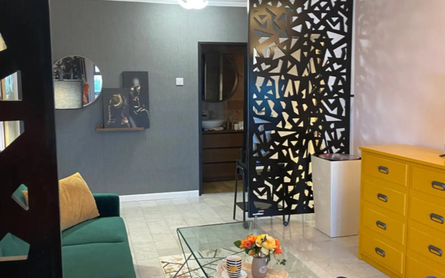 Victoriei Deluxe Suites