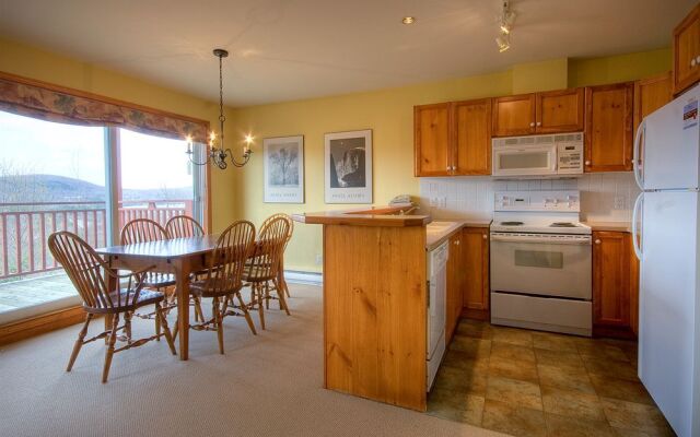 Haut-Bois by Tremblant Sunstar