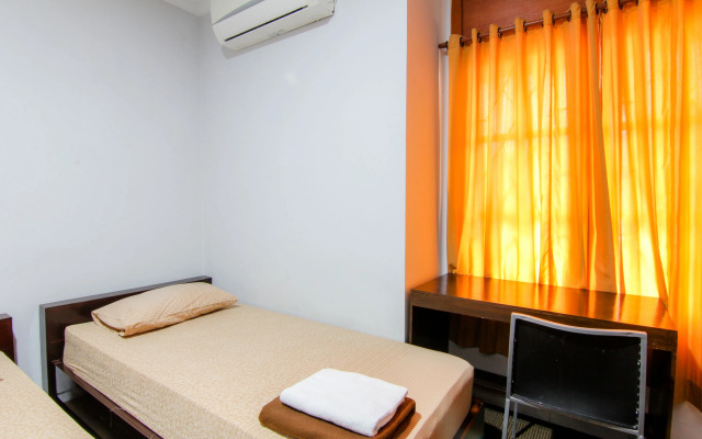 Embe Enem Homestay