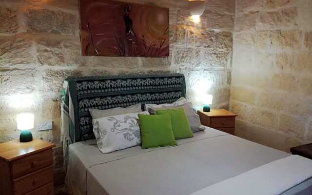 Arkati Literary B&B
