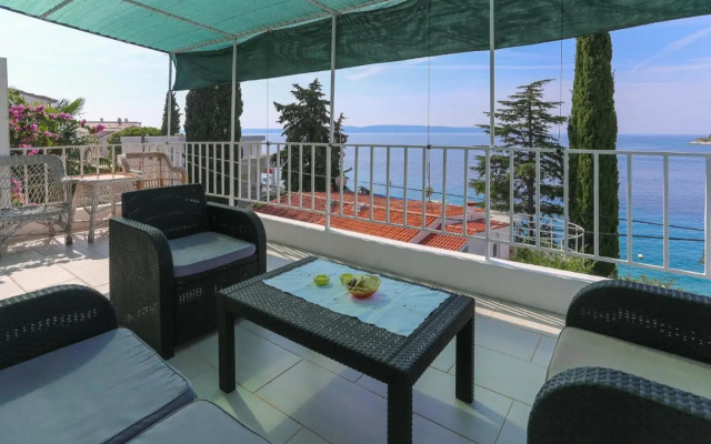 Apartman Mavarcica A4
