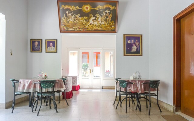 RedDoorz Plus near Brawijaya Museum