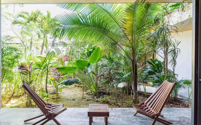 Tulum City Apartment D-101