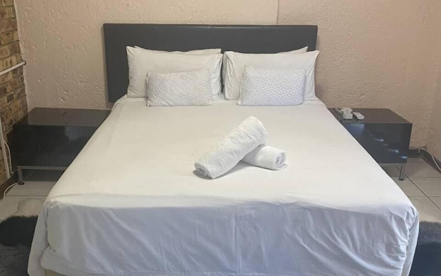 A Pousada guesthouse