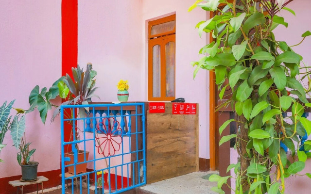Ma Micky Guest House by OYO Rooms