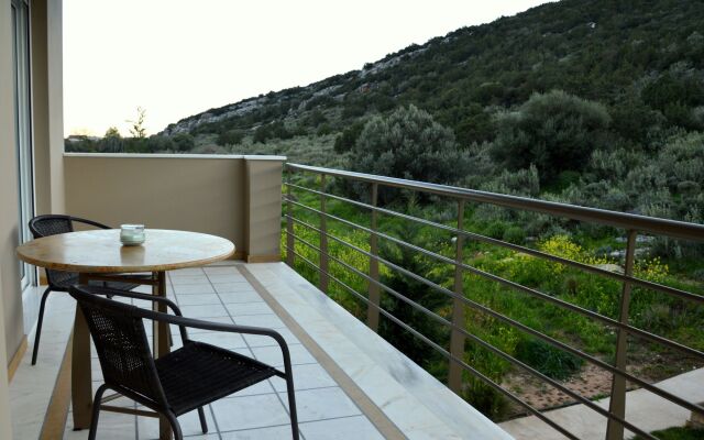 Marathon Eco Stay