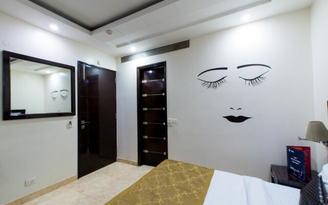 OYO 980 Hotel Ramhan