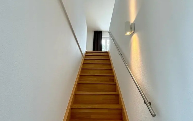 GOOD NIGHT Apartments