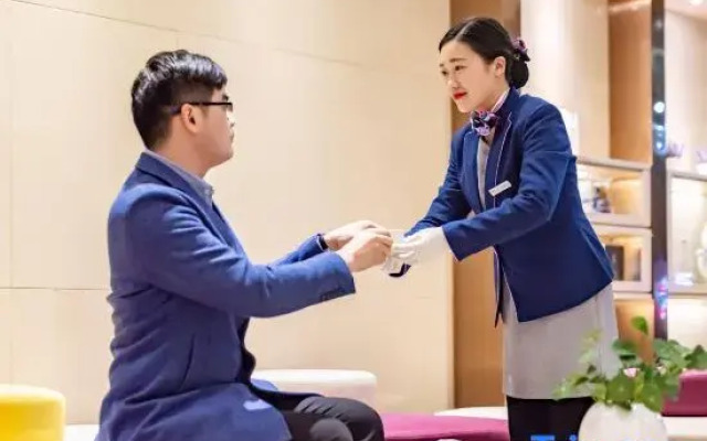 Lavande Hotel·Xiangyang Tianyuan Four Seasons City