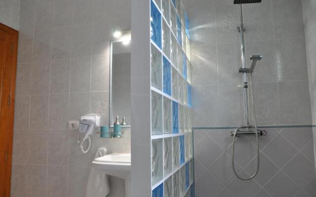 La Casita de Mari Carmen