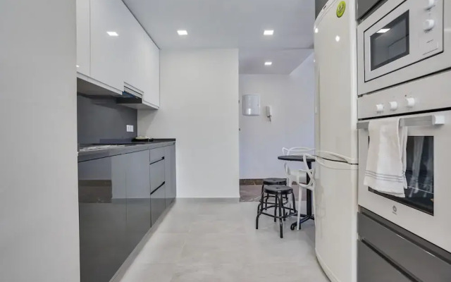 Sur Suites Lubina
