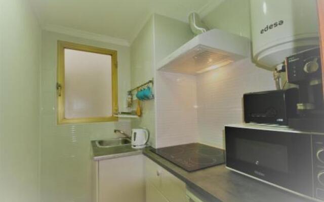 Estudio Marina de Santa Pola