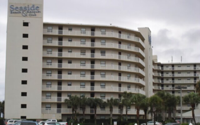 Seaside Beach & Racquet Club 4208