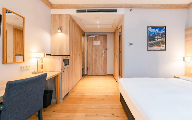 Radisson Blu Hotel & Residences, Zakopane