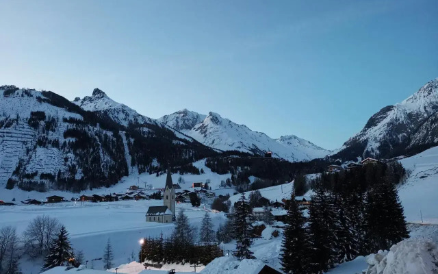 Alpengasthof Kals