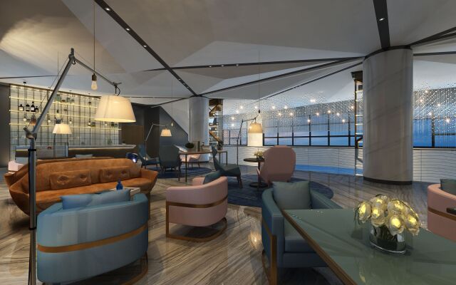 Xi'an Jin Pan Hotel