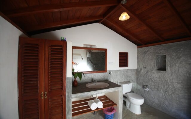 Summer Dew Villa