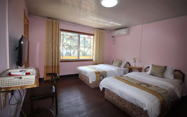 Red Apple Inn