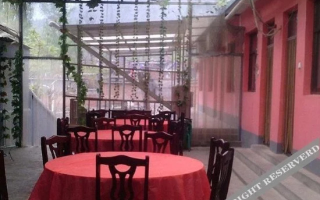 Shidu Longxiang Farmstay