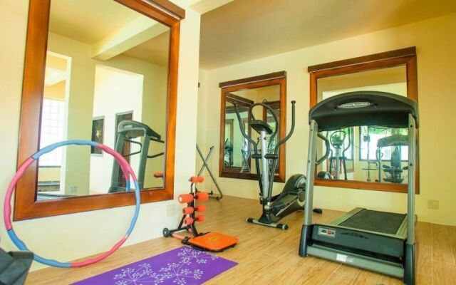 Thuy Thuy Mui Ne Resort