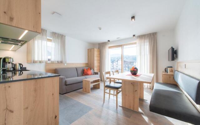 Residence Pitzinger