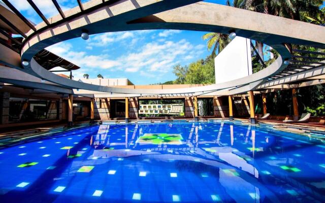 Hotel Malligi, Hampi