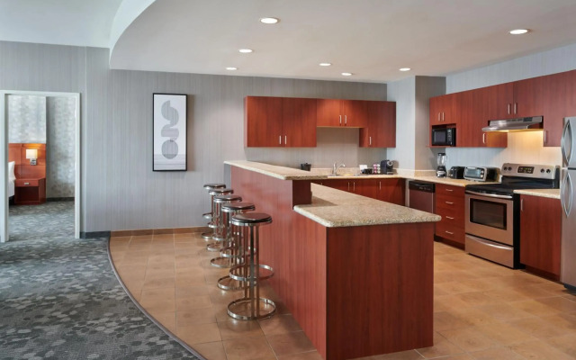 Courtyard by Marriott Ottawa East
