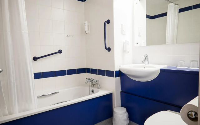 Travelodge Galway